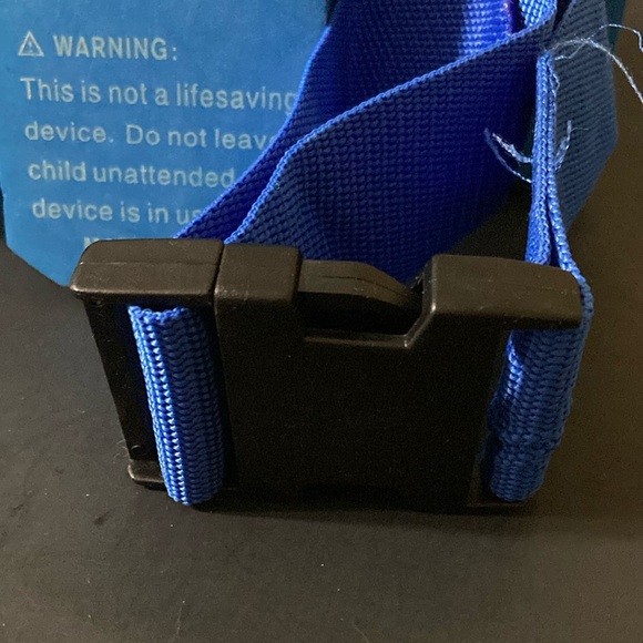 Speedo (Water fitness) Floatation Belt - Picture 5 of 8